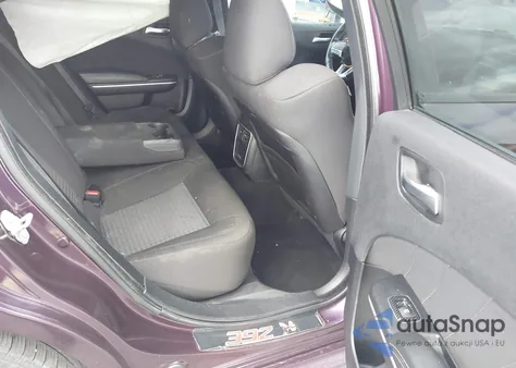 2020 Dodge Charger Scat Pack Rwd z USA, uszkodzony, nr VIN 2C3CDXGJXLH197126